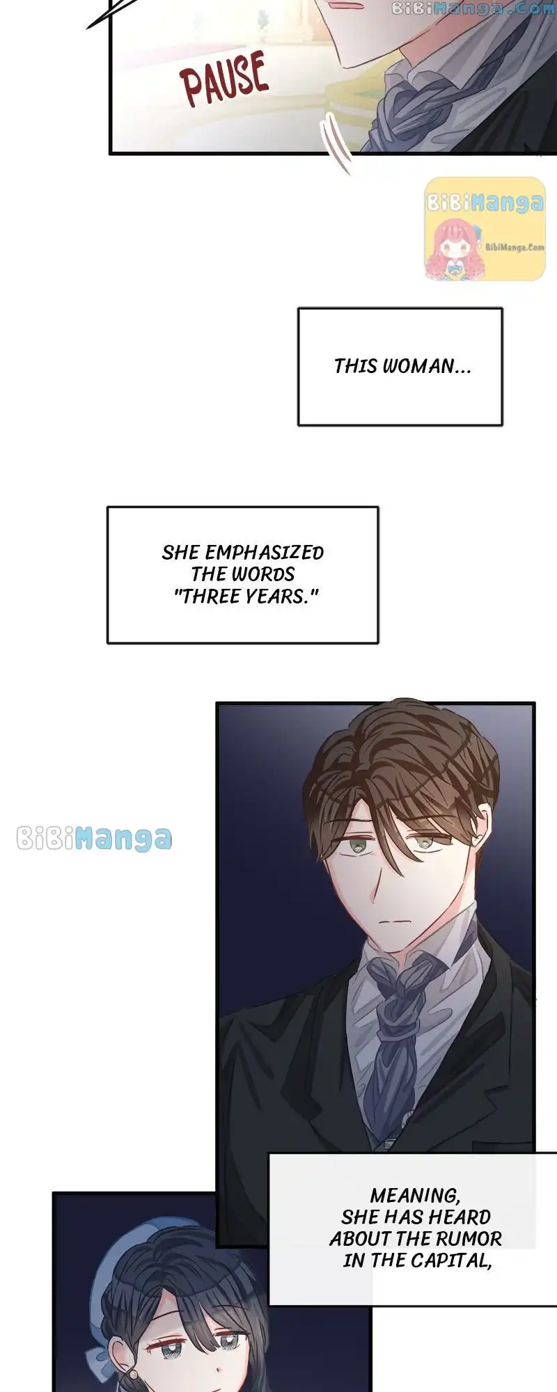 Married For 120 Days Chapter 60 22